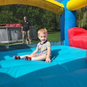 Meet your Posher, Brandy